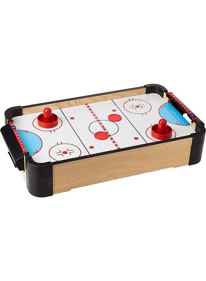 Merchant Ambassador Tabletop Air Hockey 20