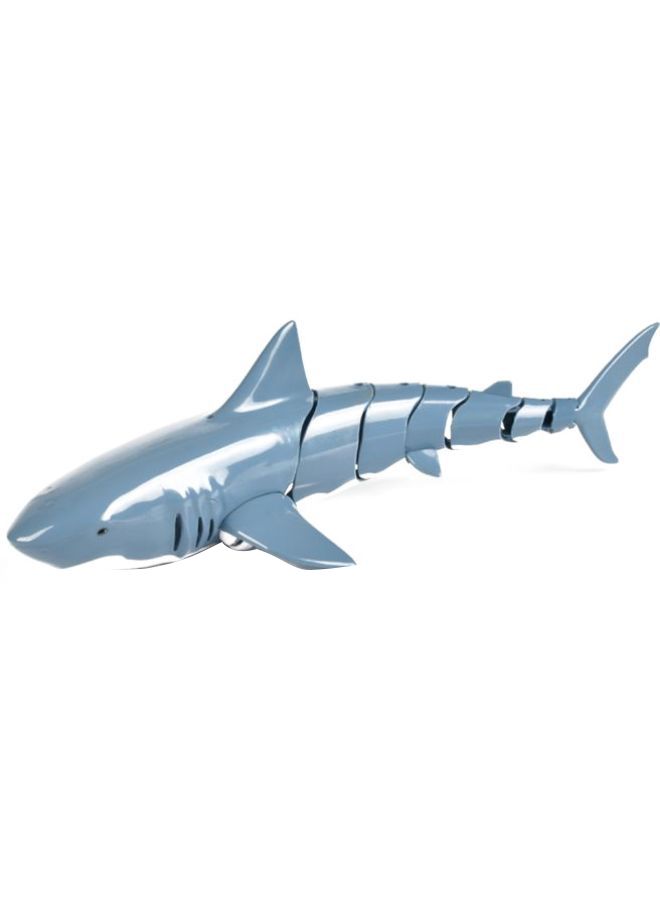 Mini Underwater Swim Shark With Remote Control