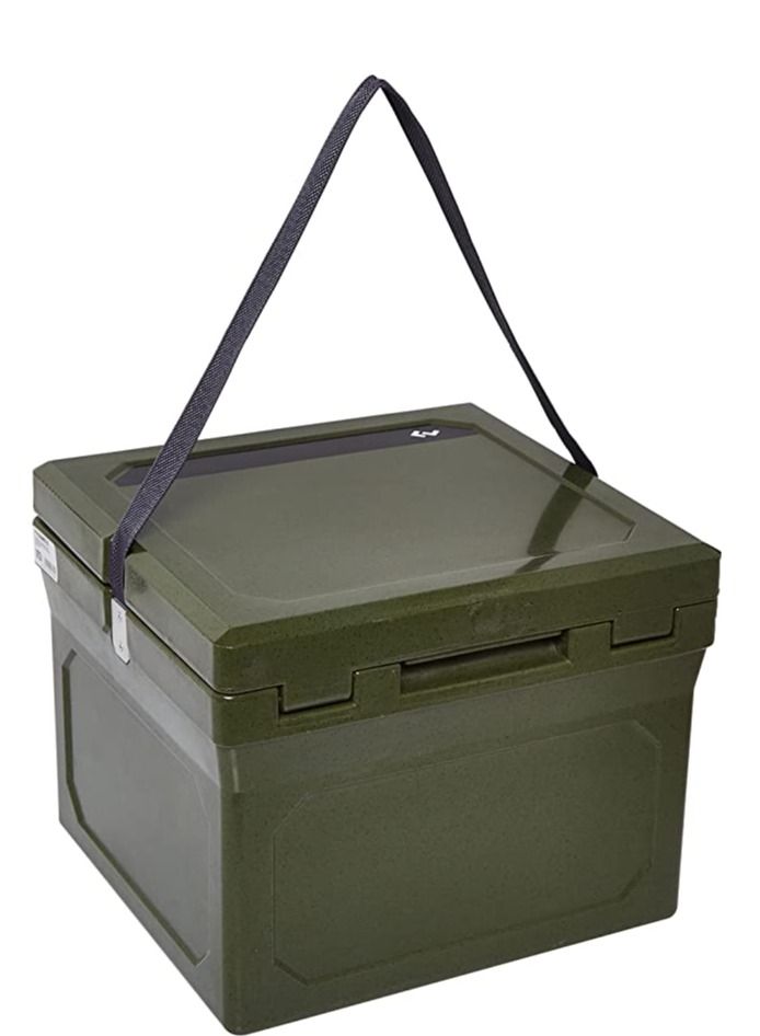 Dometic Wci22 Passive Cooling Box with Shoulder Strap.
