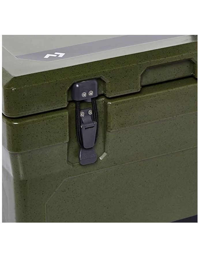 Dometic Wci22 Passive Cooling Box with Shoulder Strap.