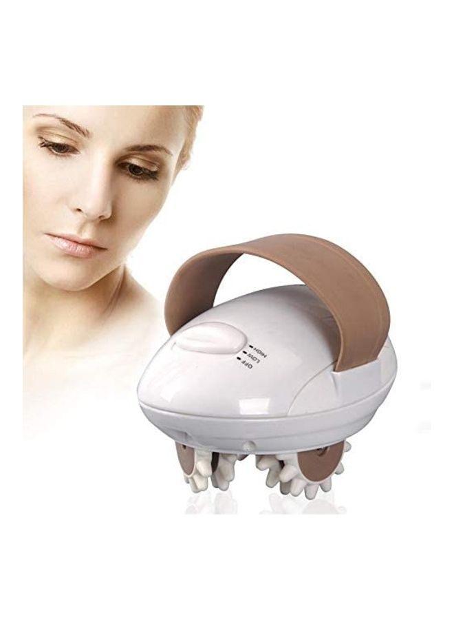 3D Mini Full Body Electric Slimming Massager Roller