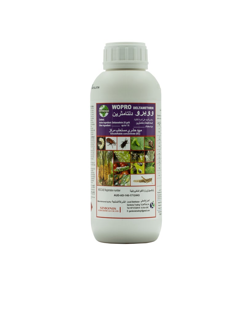 Agriculture Pesticide 1000 ml