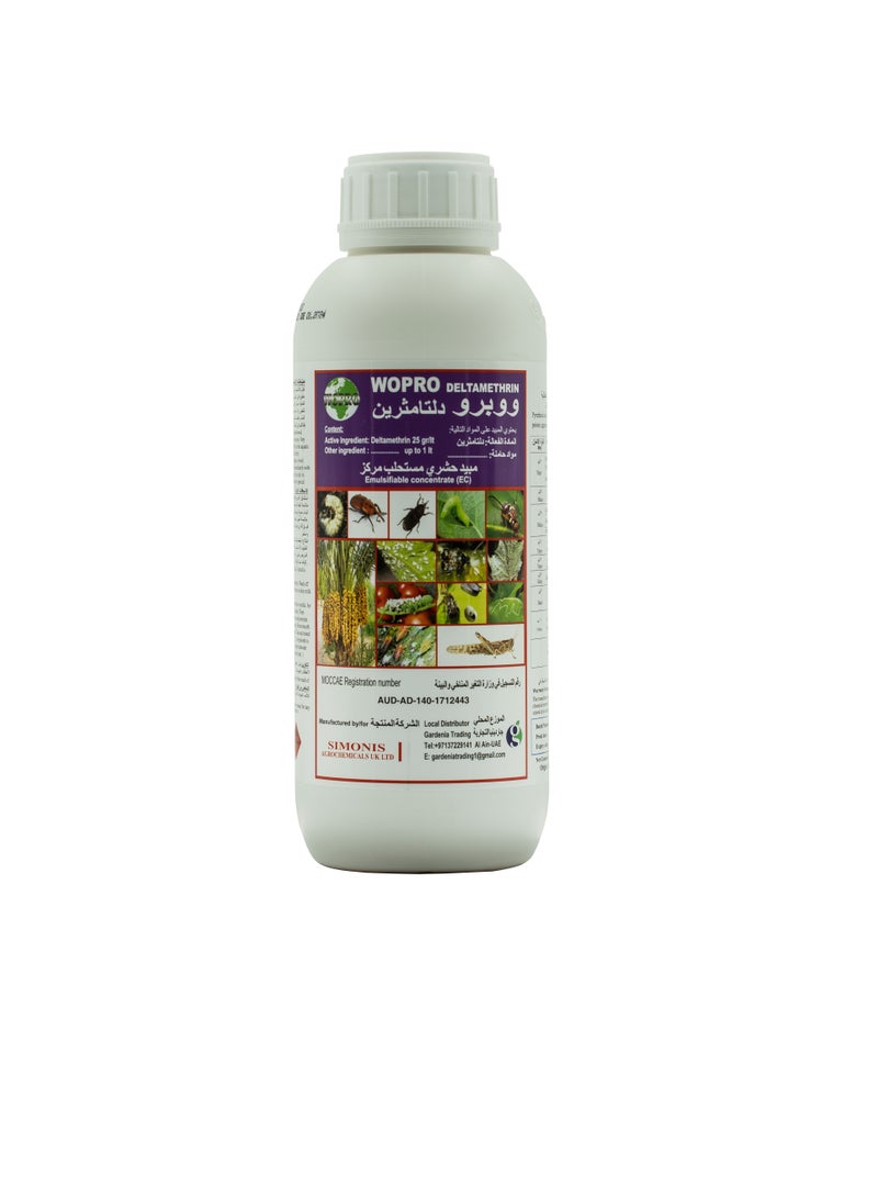 Agriculture Pesticide 1000 ml