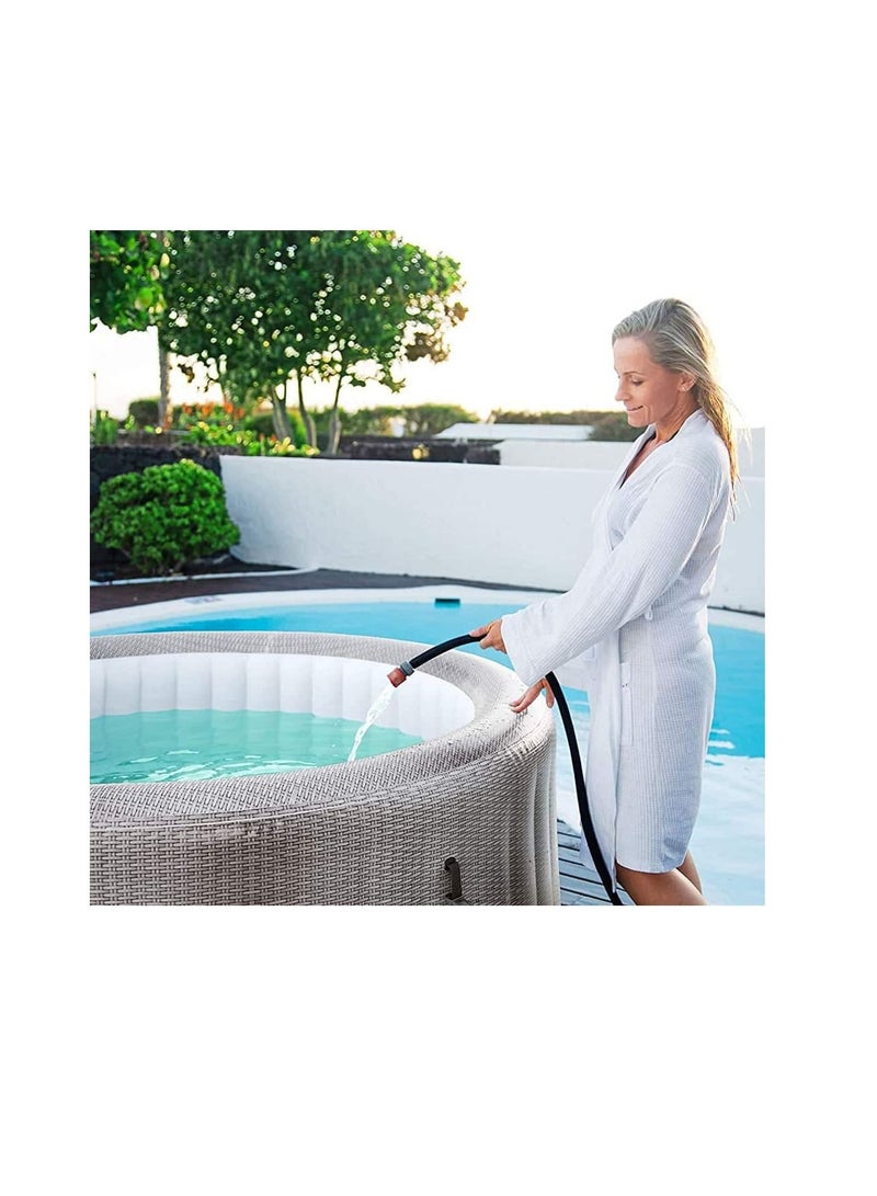 Lay-Z-Spa Air jet Spa Cancun (180 x 66 cm)