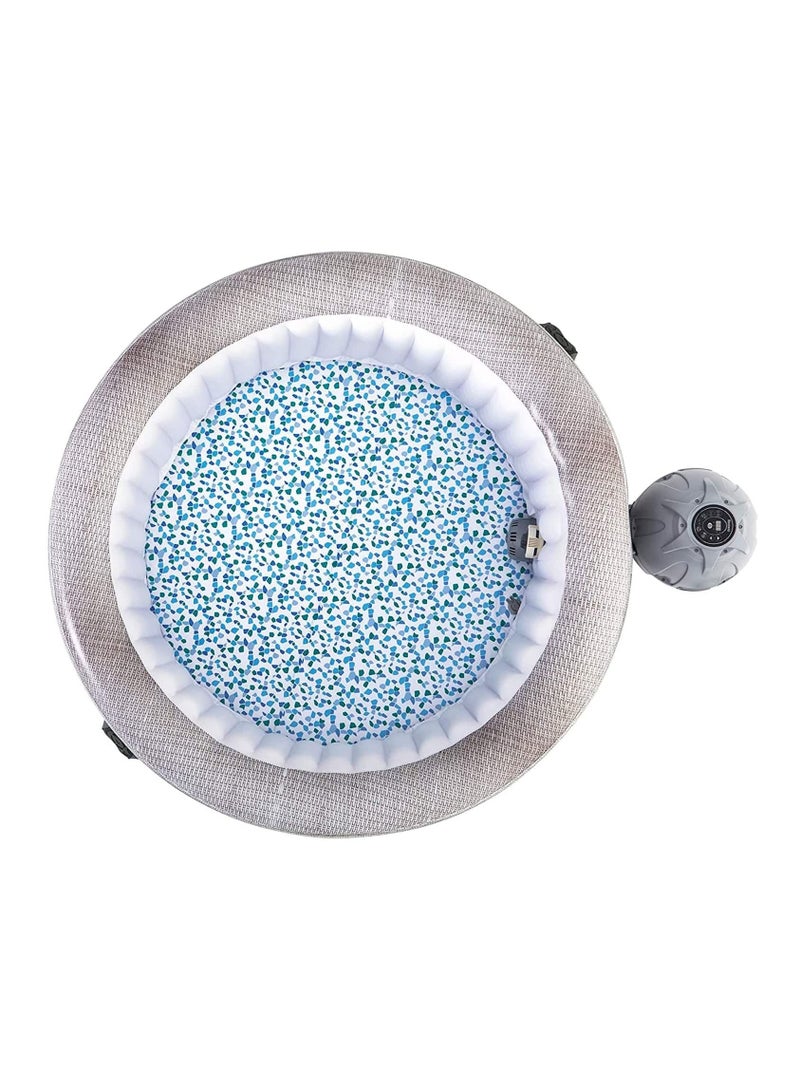 Lay-Z-Spa Air jet Spa Cancun (180 x 66 cm)