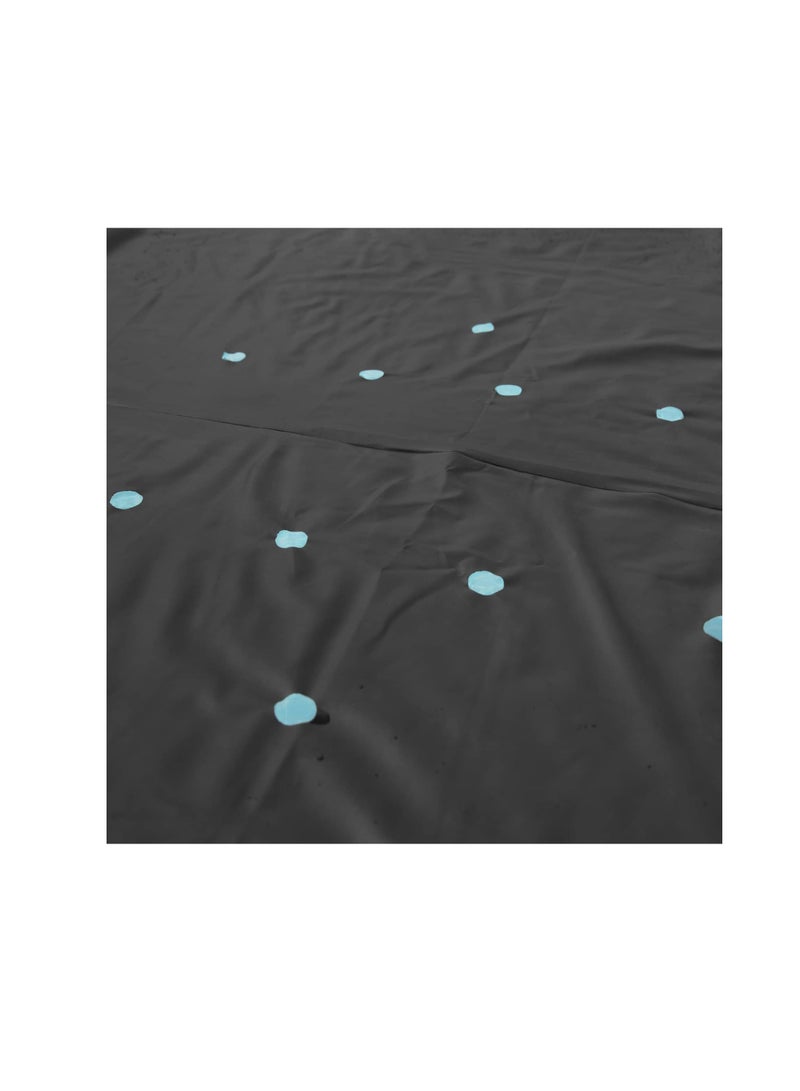 Bestway Pool Cover Flowclear (244 cm)