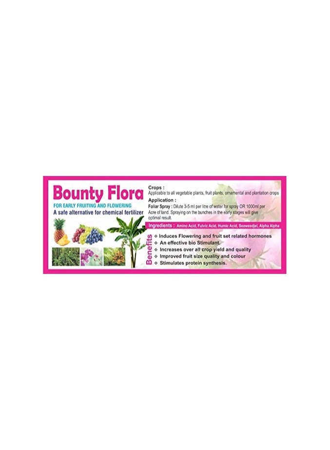 Seaweed Extract Based Plant Growth Promoter (100 Ml)