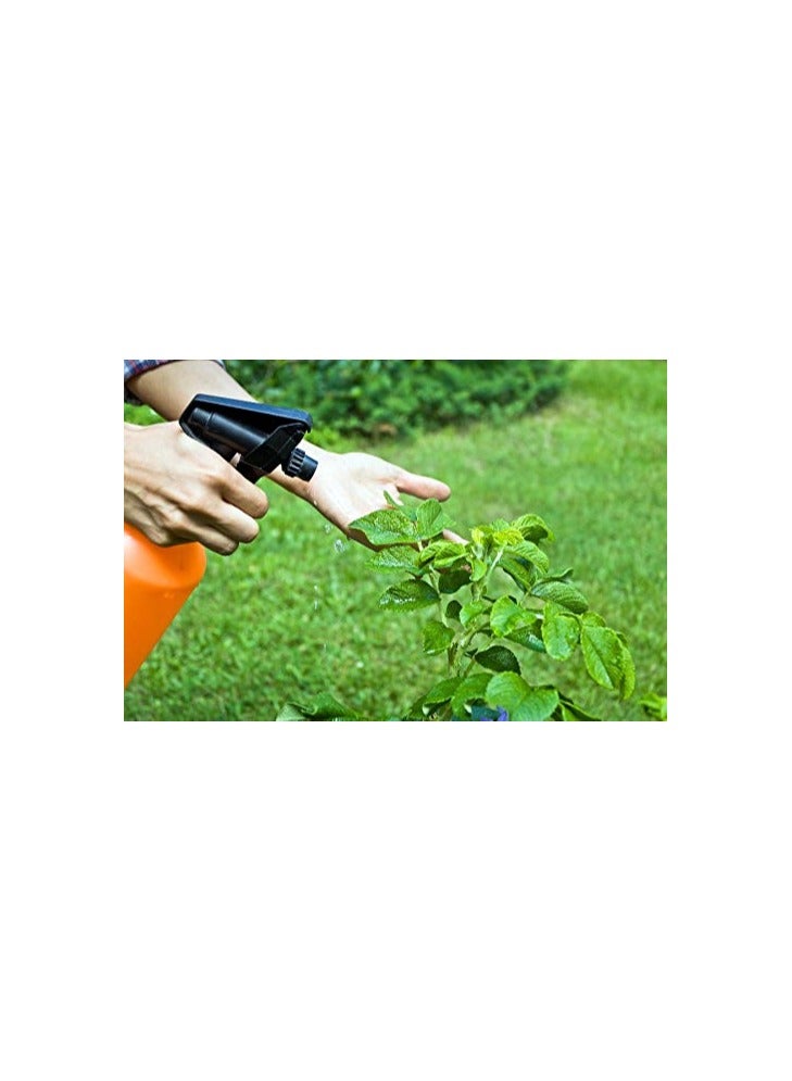 Seaweed Extract Based Plant Growth Promoter (100 Ml)