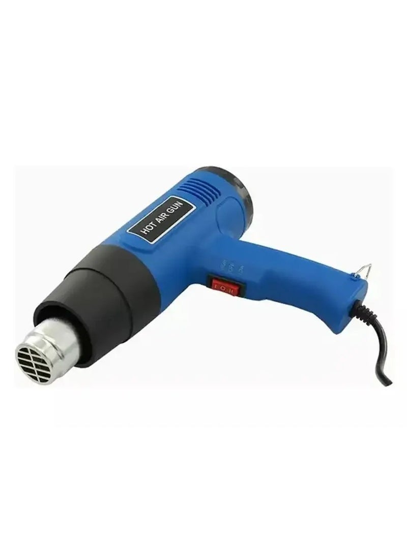 hot air gun, dual temperature, paint remover, household appliances