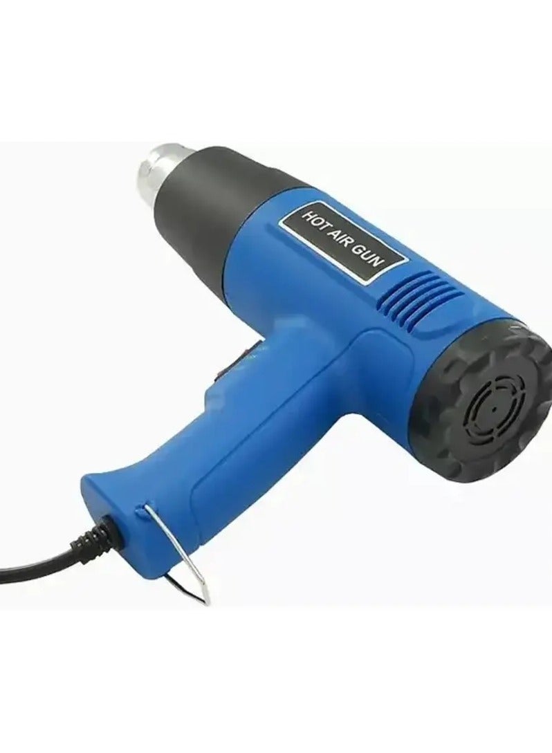 hot air gun, dual temperature, paint remover, household appliances