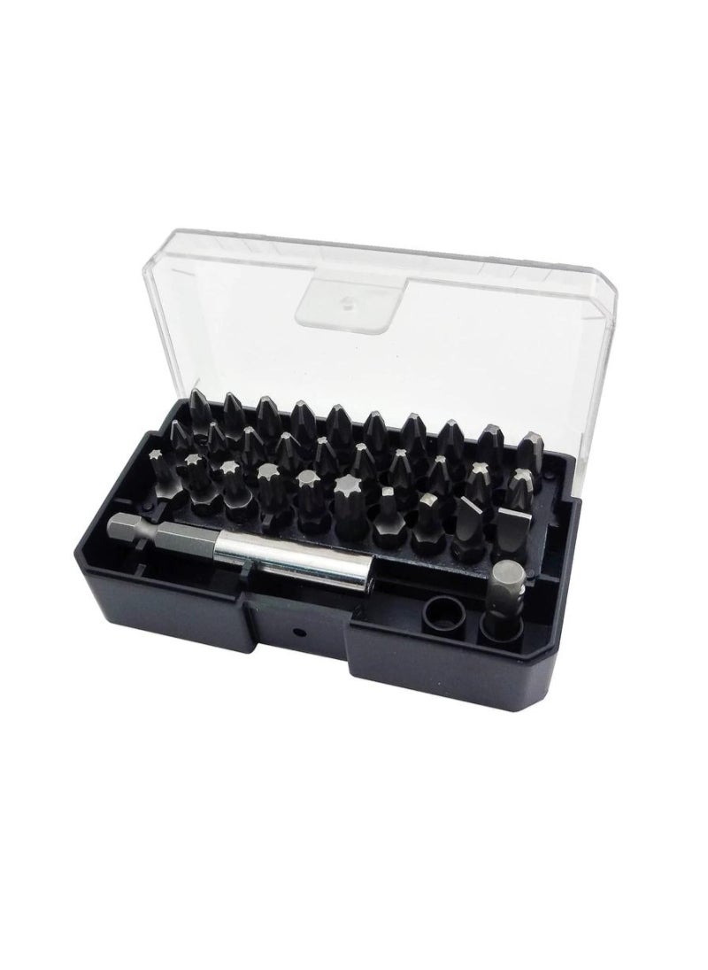 Universal Mixed Screwdriver Bit Set