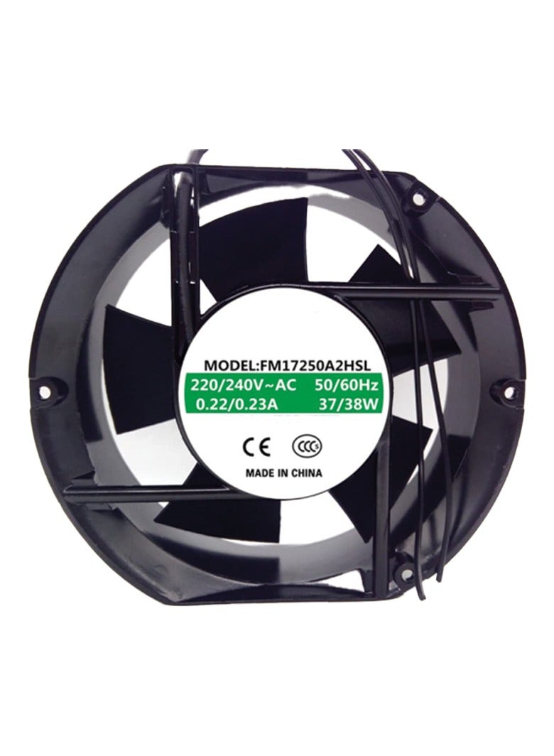 FM-17250-A2HSL Cooling Fan