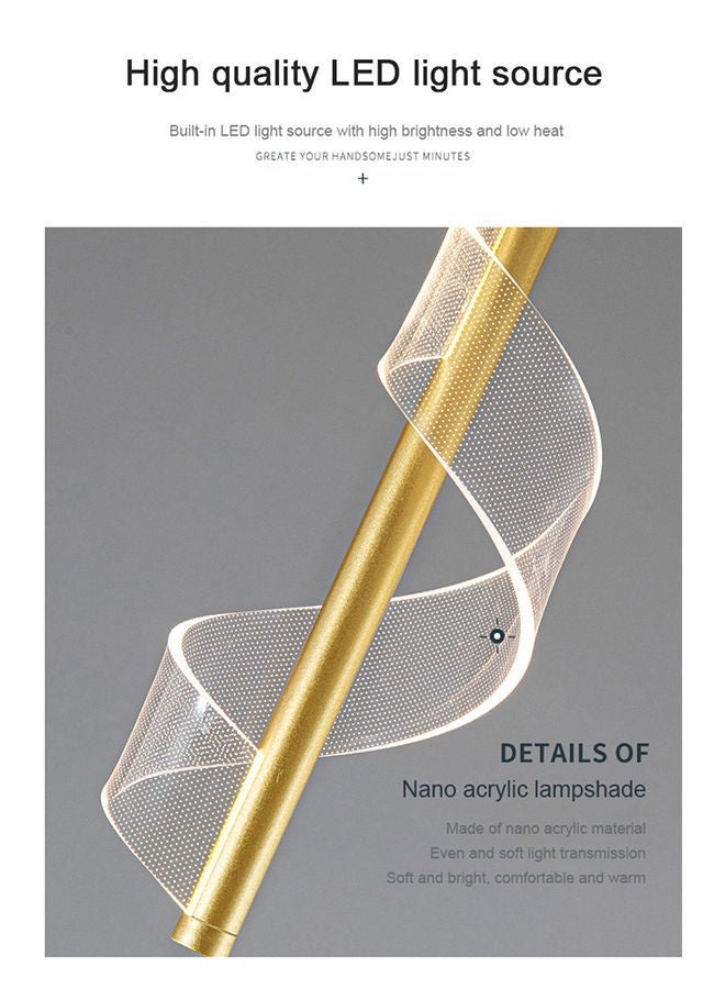 Nordic LED Pendant Lights Indoor Lighting Hanging Lamp For Home Bedside Living Room Decoration Dining Tables Aisle Modern Light