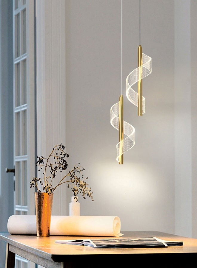 Nordic LED Pendant Lights Indoor Lighting Hanging Lamp For Home Bedside Living Room Decoration Dining Tables Aisle Modern Light