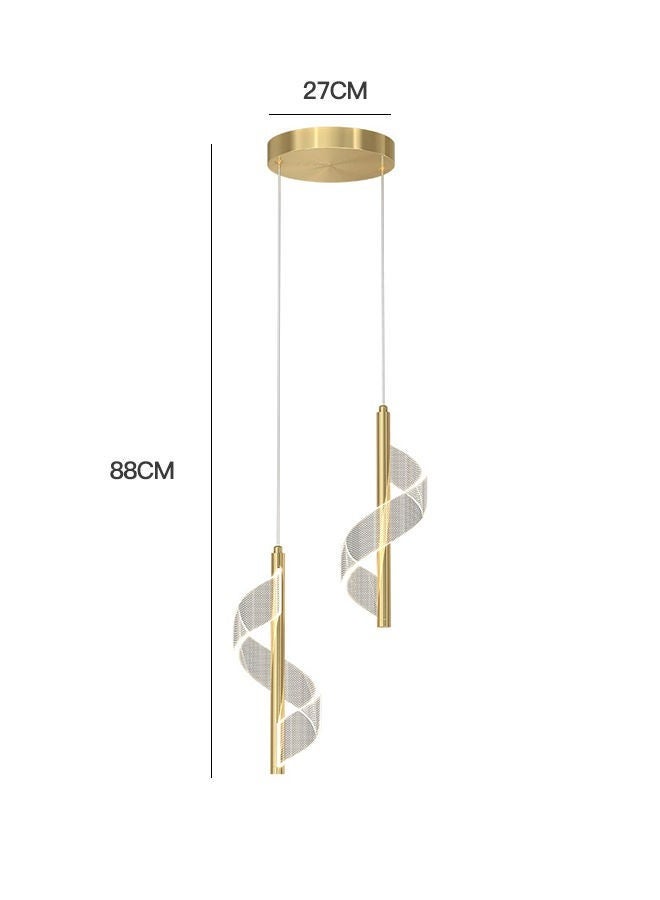 Nordic LED Pendant Lights Indoor Lighting Hanging Lamp For Home Bedside Living Room Decoration Dining Tables Aisle Modern Light