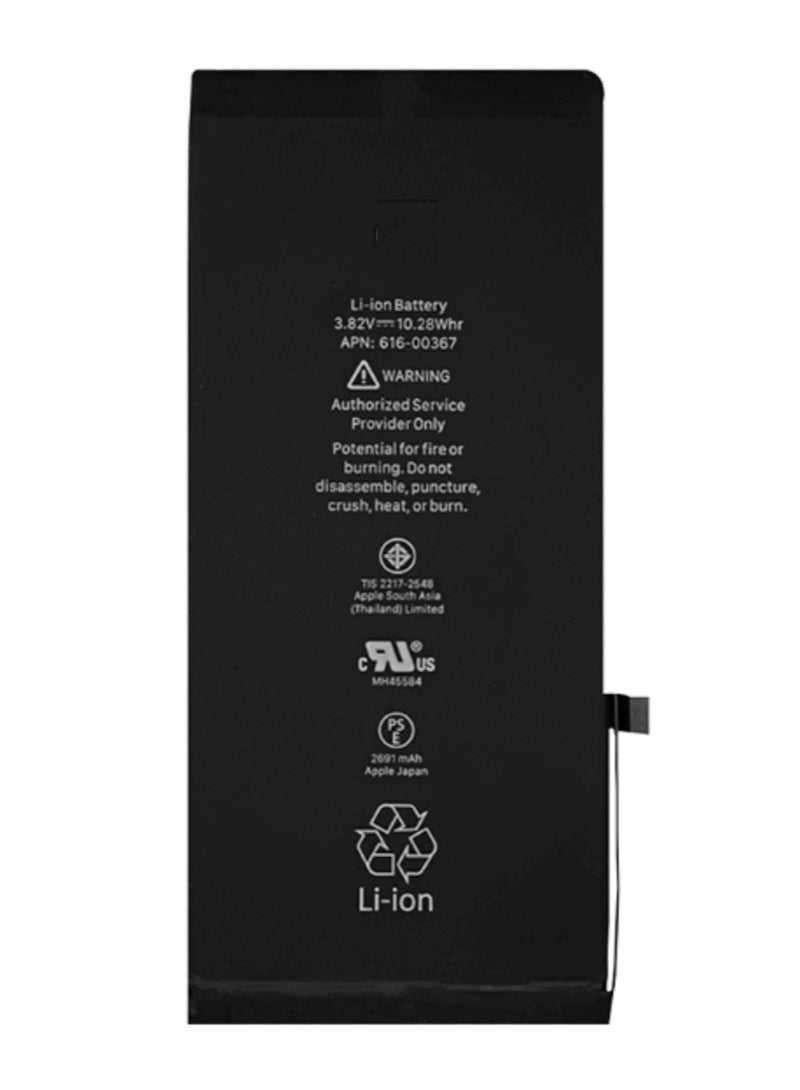 Original Battery For I phone 7 Plus
