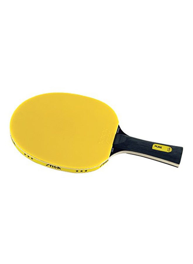 Advance Performance Level Table Tennis Racket