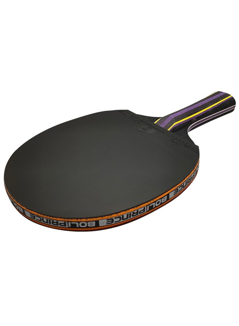 New Anti Glue Table Tennis Racket Set