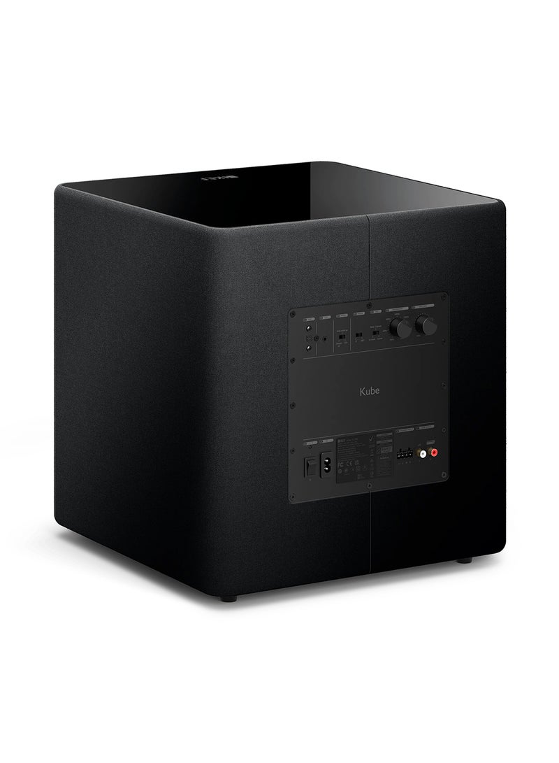 KEF Kube 12 MIE Powered Subwoofer