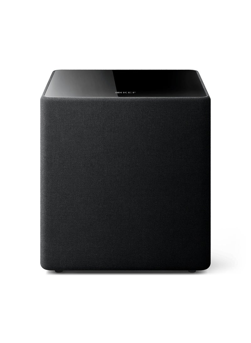 KEF Kube 12 MIE Powered Subwoofer