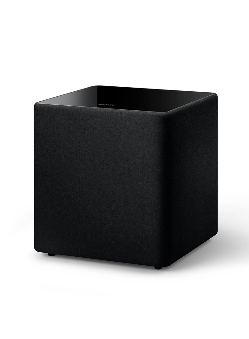 KEF Kube 12 MIE Powered Subwoofer