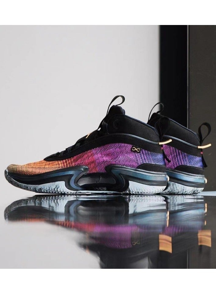 New Basketball Sneakers