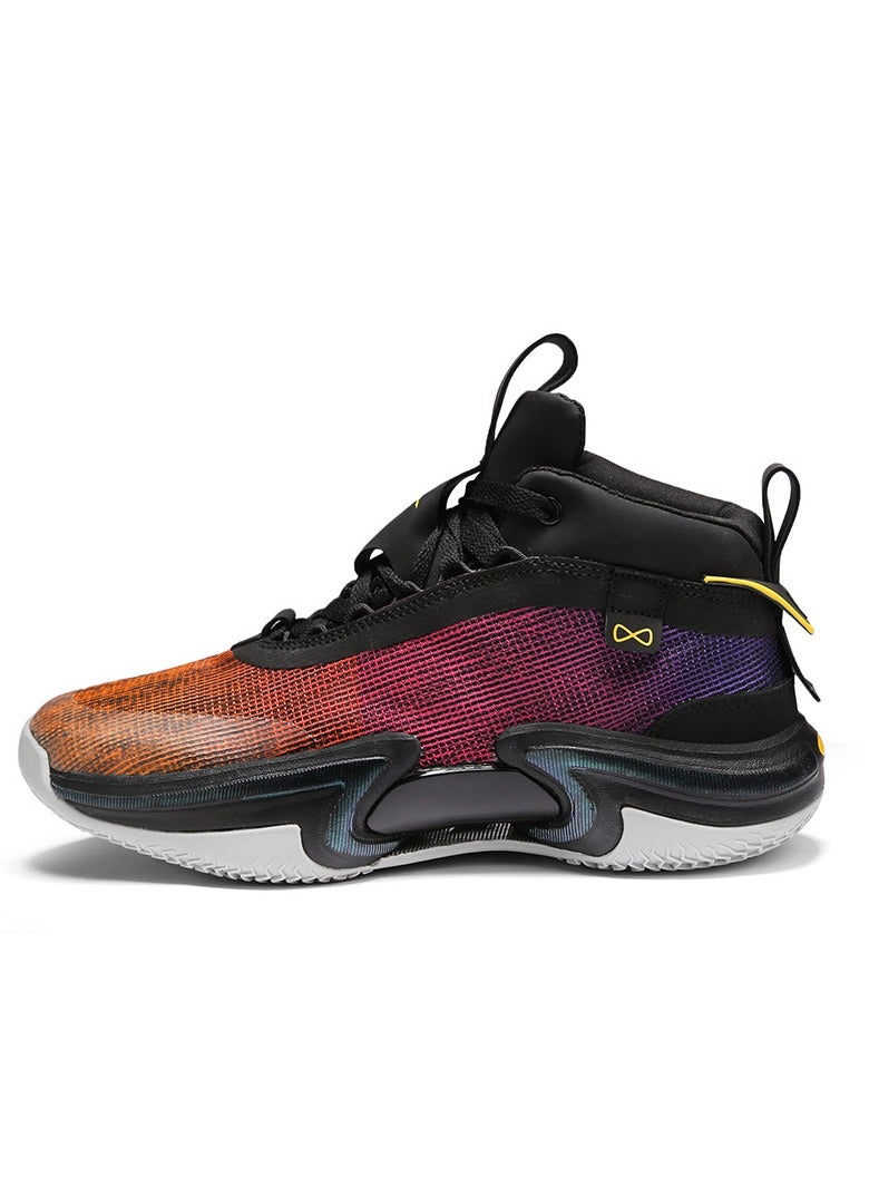 New Basketball Sneakers