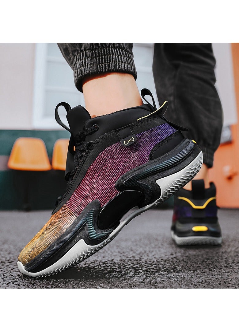 New Basketball Sneakers