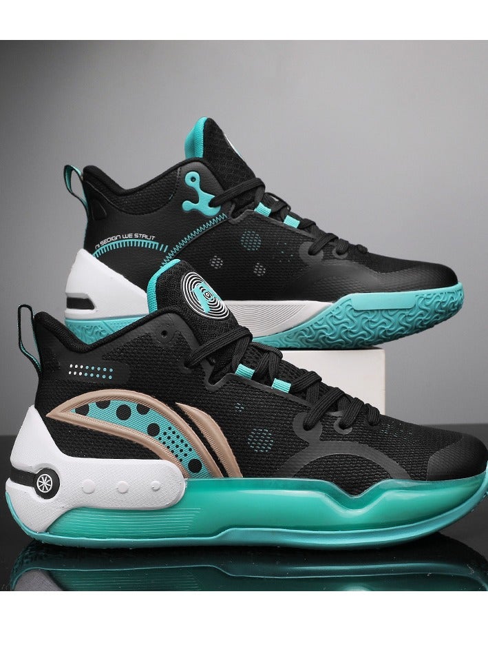 New Basketball Sneakers