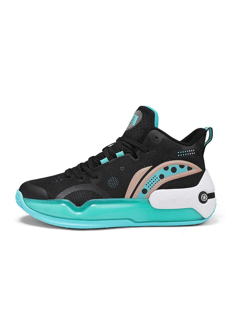 New Basketball Sneakers