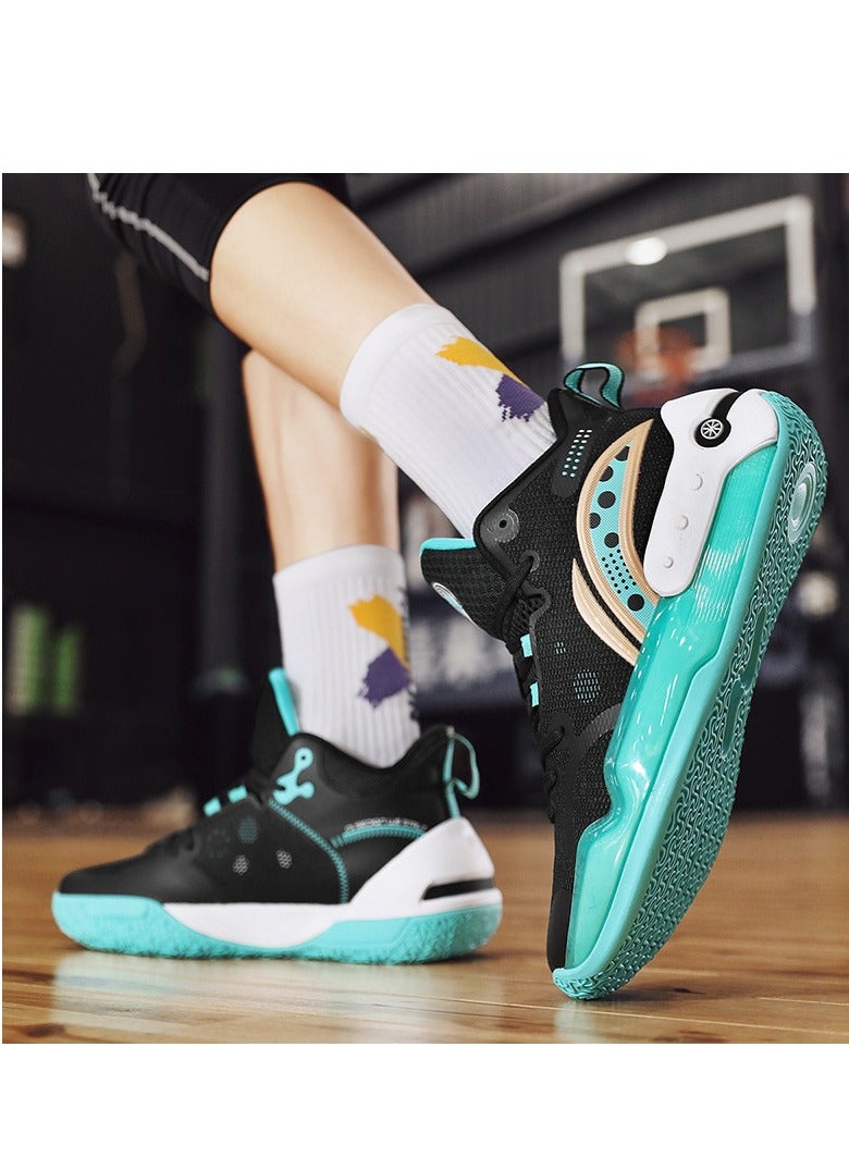 New Basketball Sneakers