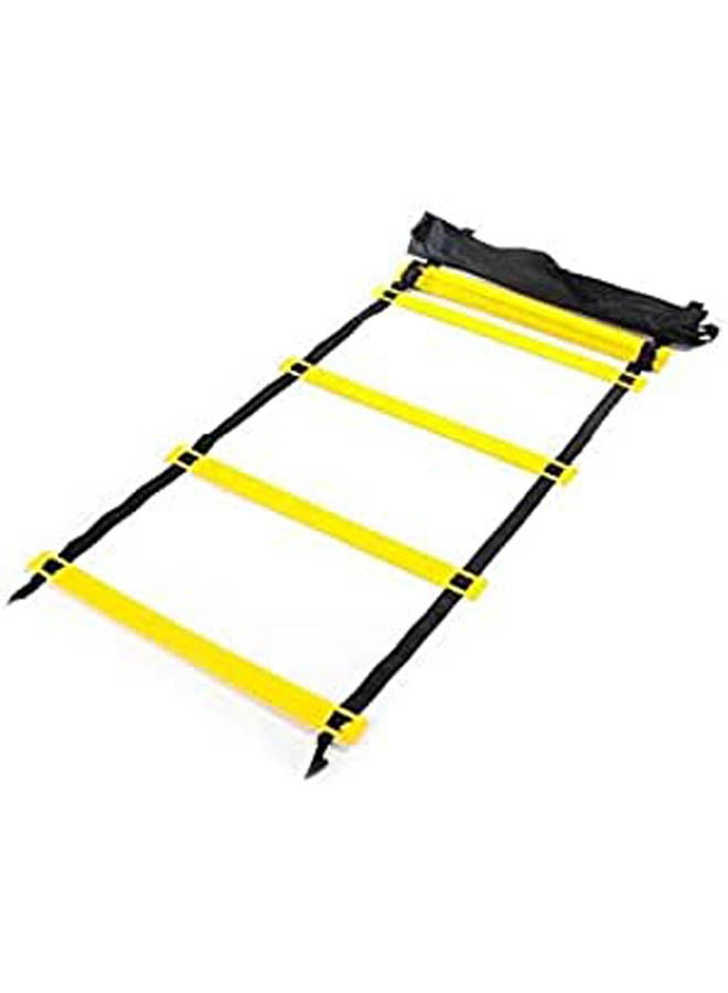 Agility Ladder For Soccer Speed Football Fitness Feet Training Durable Speed Training Equipment