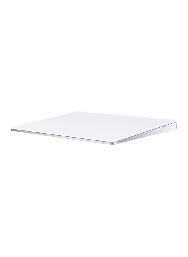 Magic Bluetooth Trackpad 2 Silver