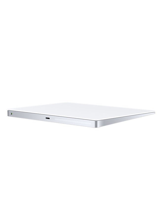 Magic Bluetooth Trackpad 2 Silver