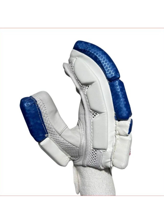 Legend VK 18 2.0 Cricket Batting Gloves Adult