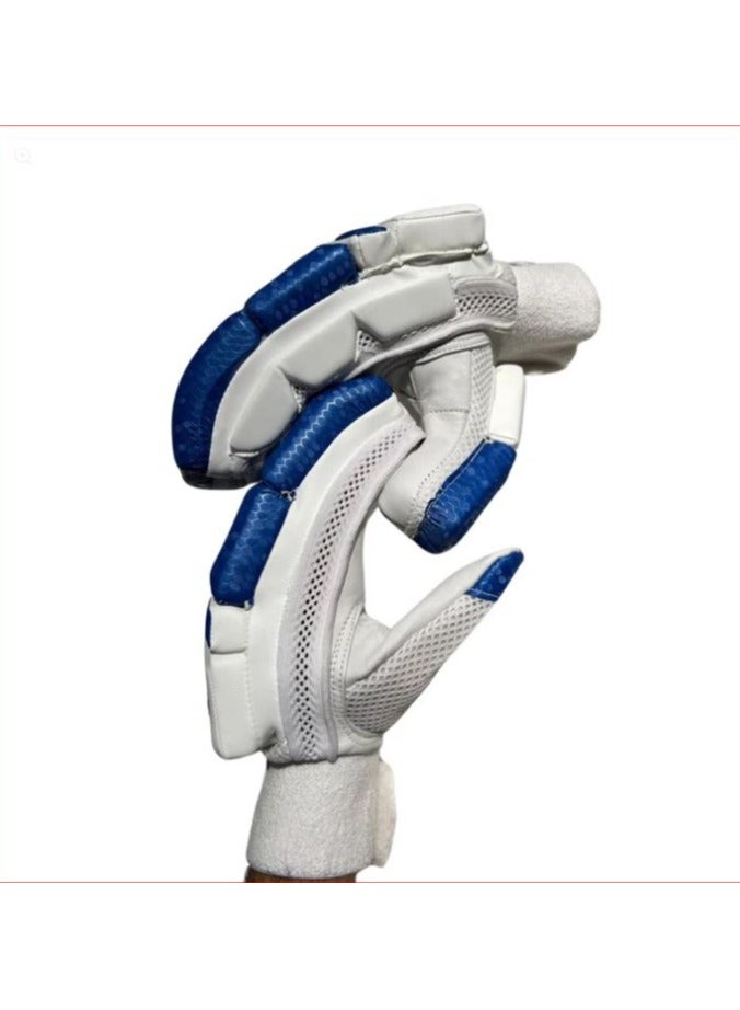 Legend VK 18 2.0 Cricket Batting Gloves Adult