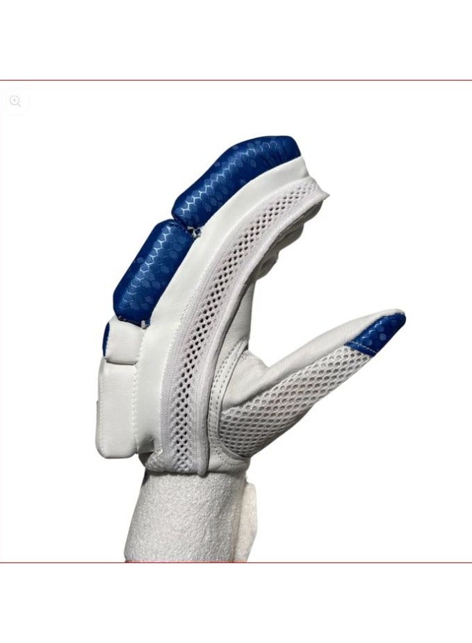 Legend VK 18 2.0 Cricket Batting Gloves Adult