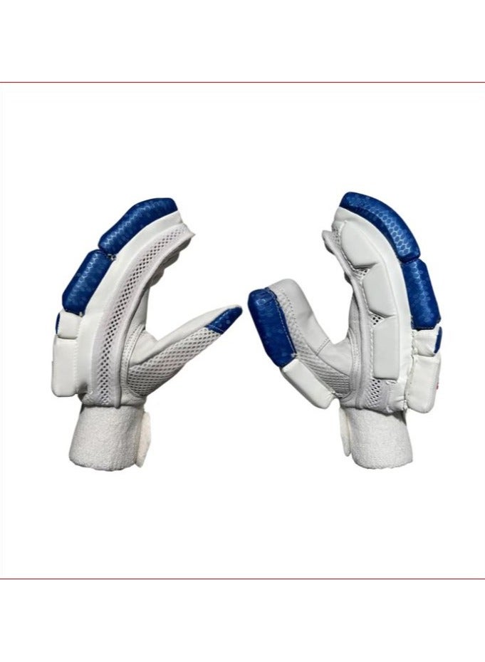 Legend VK 18 2.0 Cricket Batting Gloves Adult
