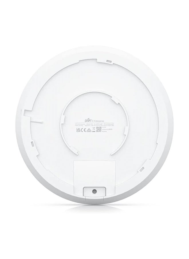 UniFi U6 Enterprise Access Point White