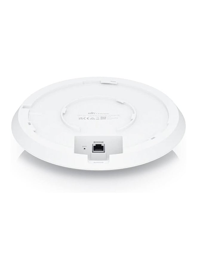 UniFi U6 Enterprise Access Point White