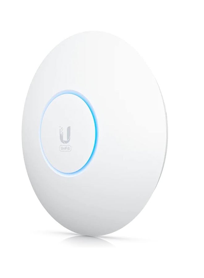 UniFi U6 Enterprise Access Point White