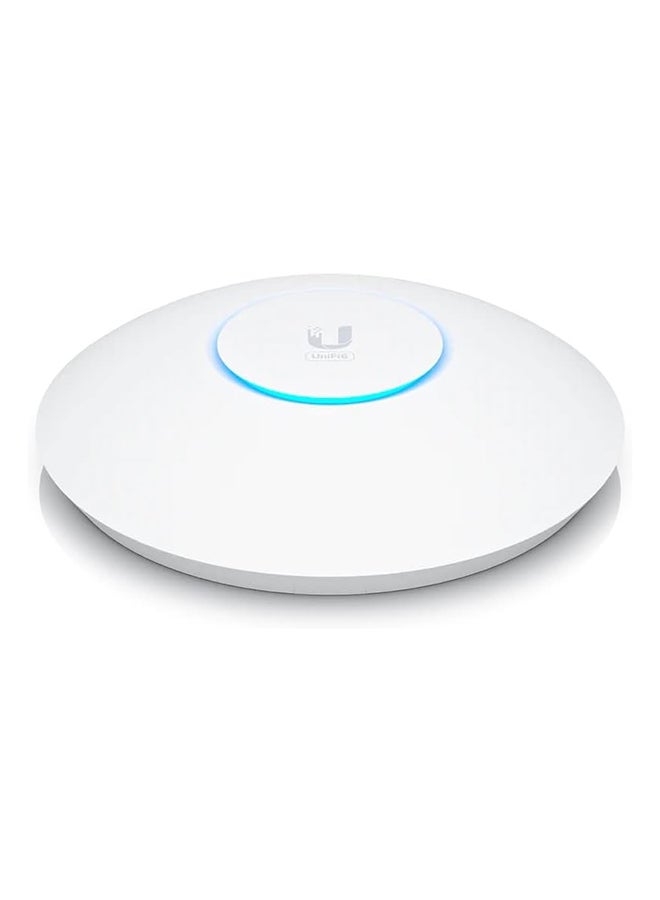 UniFi U6 Enterprise Access Point White