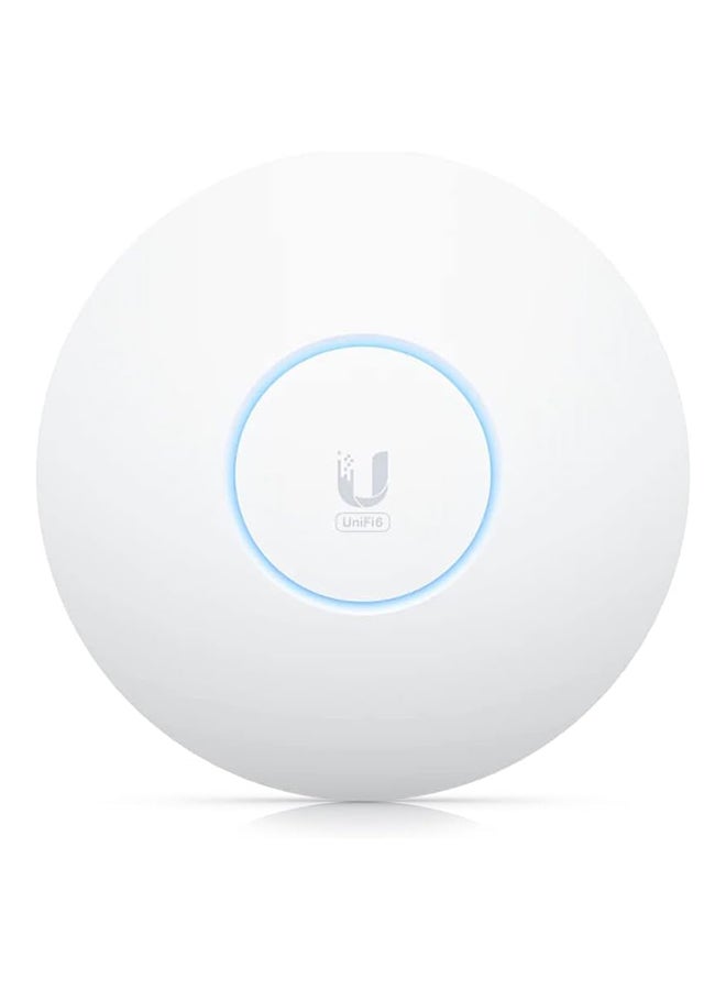 UniFi U6 Enterprise Access Point White