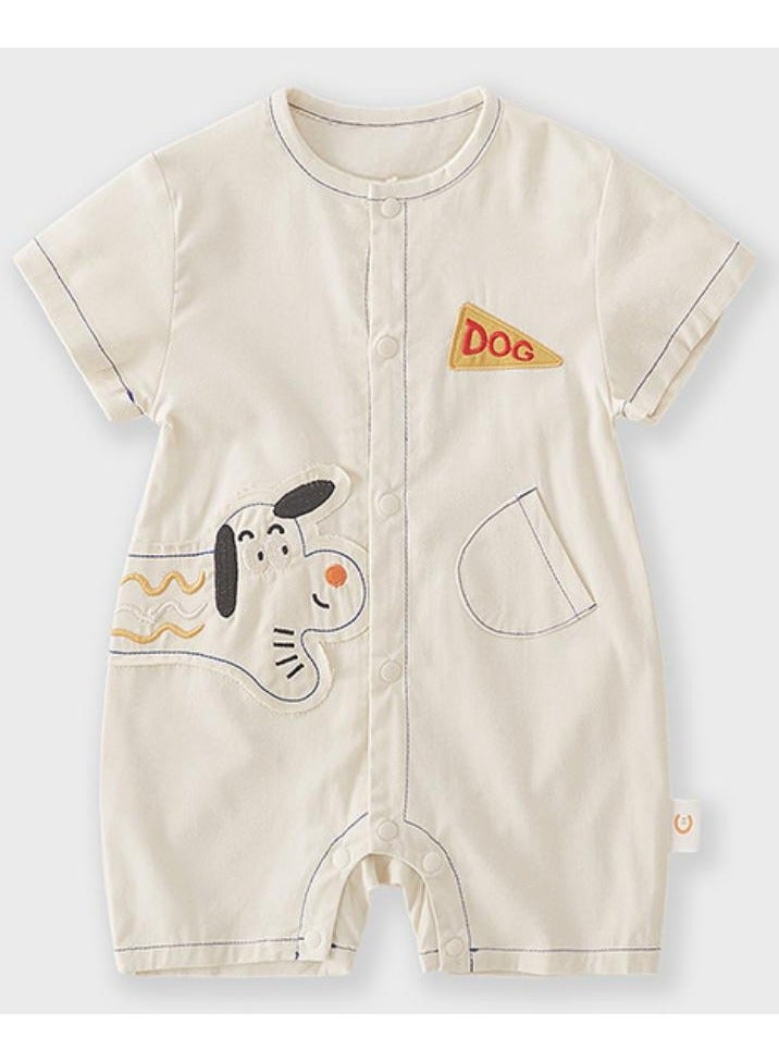 New Baby Jumpsuit