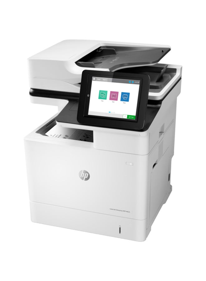 LaserJet Enterprise MFP M635h (7PS97A) White/Black