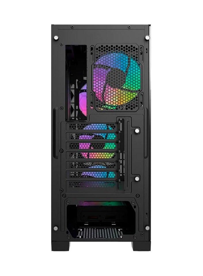 BUDGET GAMING/WORKSTATION DESKTOP PC: COREi7 PROCESSOR | RTX 2060 SUPER 8GB GRAPHICS CARD | 16 GB RAM | 1TB SSD NVME/SATA | Windows 11 | WIFI BLUETOOTH READY