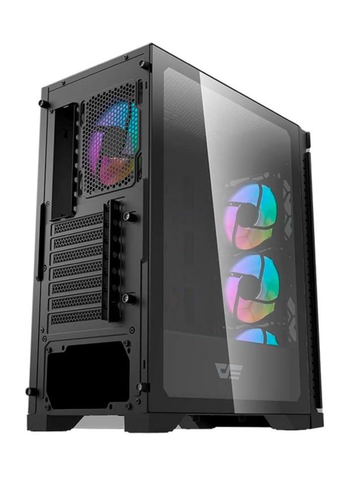 BUDGET GAMING/WORKSTATION DESKTOP PC: COREi7 PROCESSOR | RTX 2060 SUPER 8GB GRAPHICS CARD | 16 GB RAM | 1TB SSD NVME/SATA | Windows 11 | WIFI BLUETOOTH READY