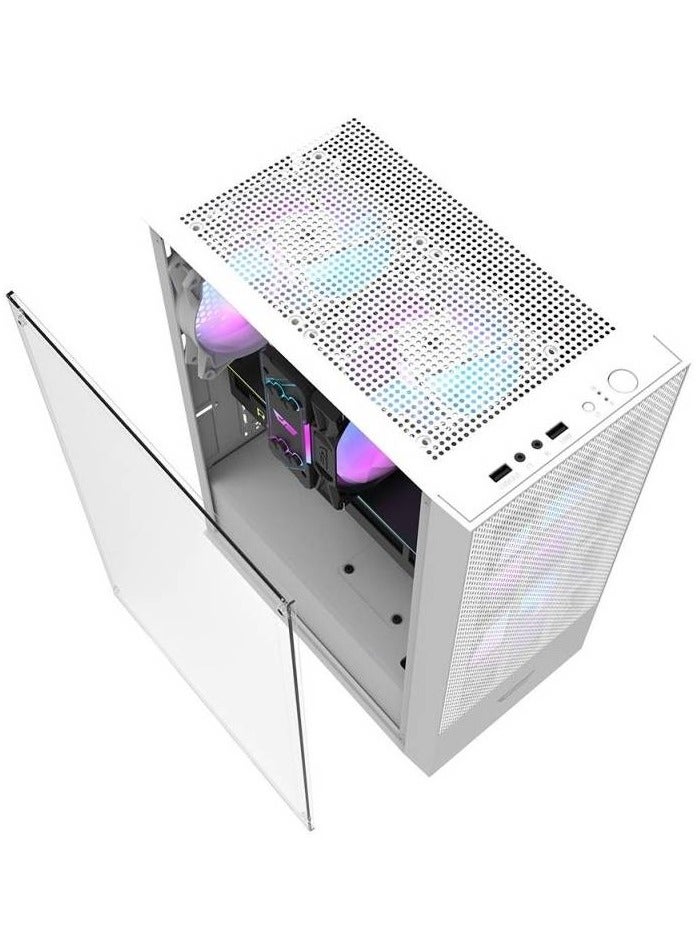 BUDGET GAMING/WORKSTATION PC: Core i7 PROCESSOR | GTX 960 2GB DDR5 GRAPHICS CARD | 16GB RAM | 512GB SSD + 2TB HDD | Windows 11 | WIFI BT READY