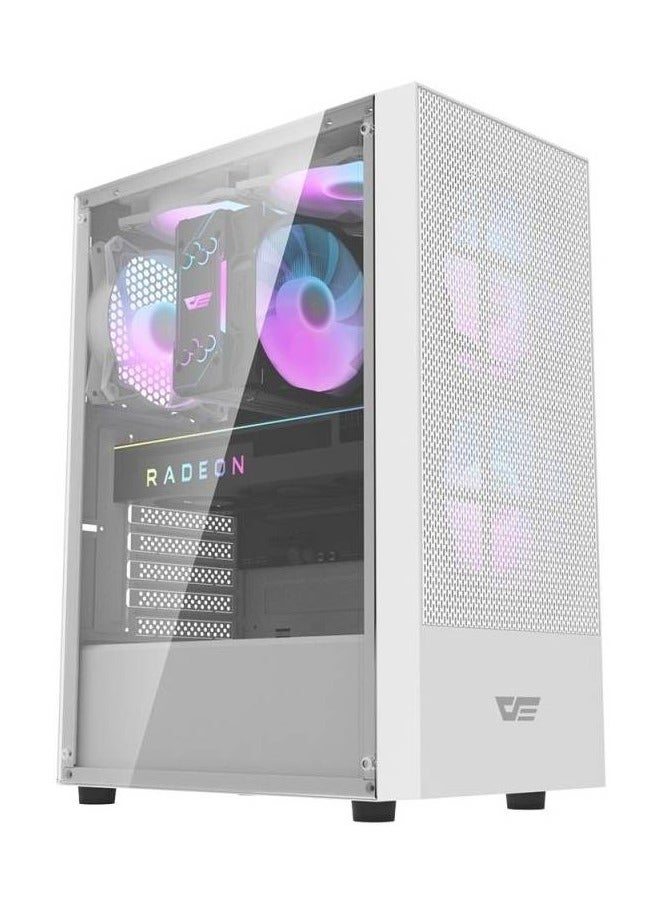 BUDGET GAMING/WORKSTATION PC: COREi7 | GTX 1660 SUPER 6GB  | 16GB RAM | 512GB SSD + 2TB HDD | Windows 11 | WIFI READY