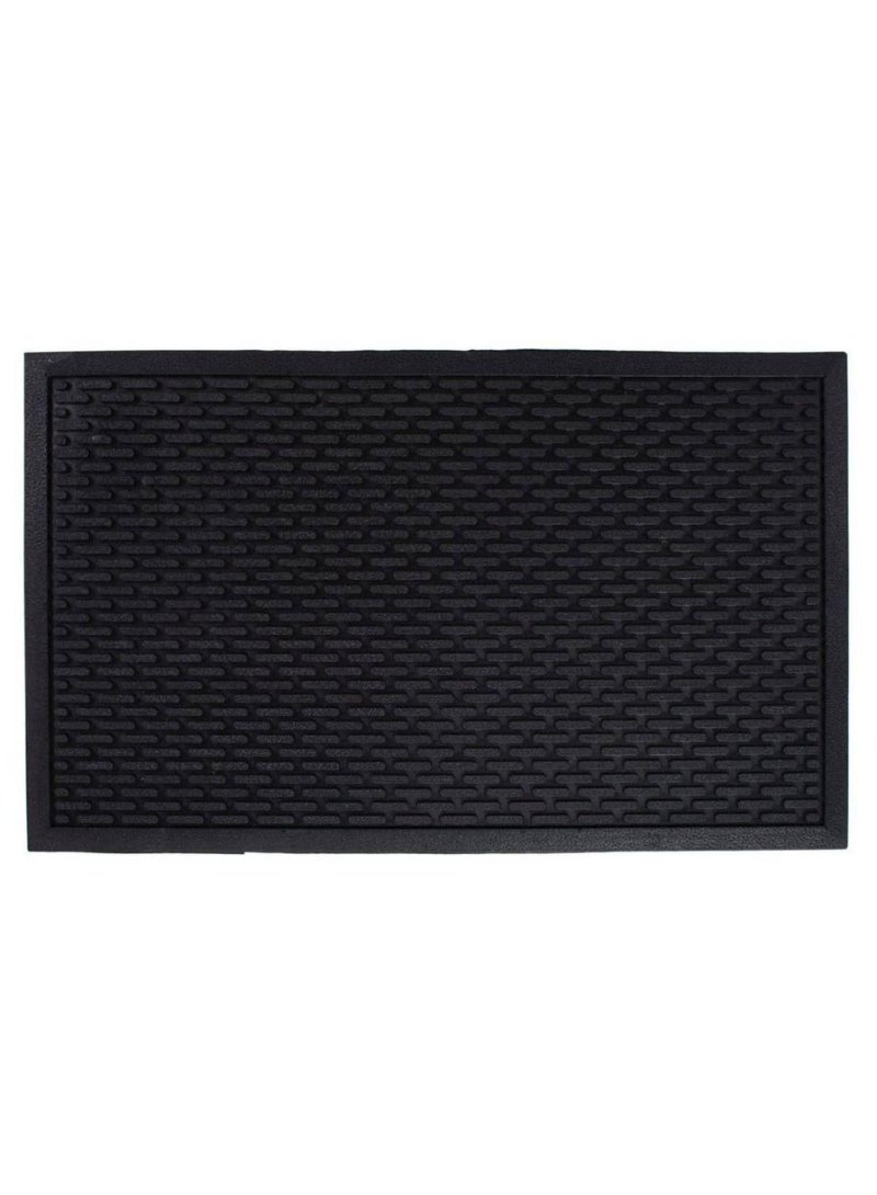 Rag N Rug Rubber Door Mat 45 X 75 Cm